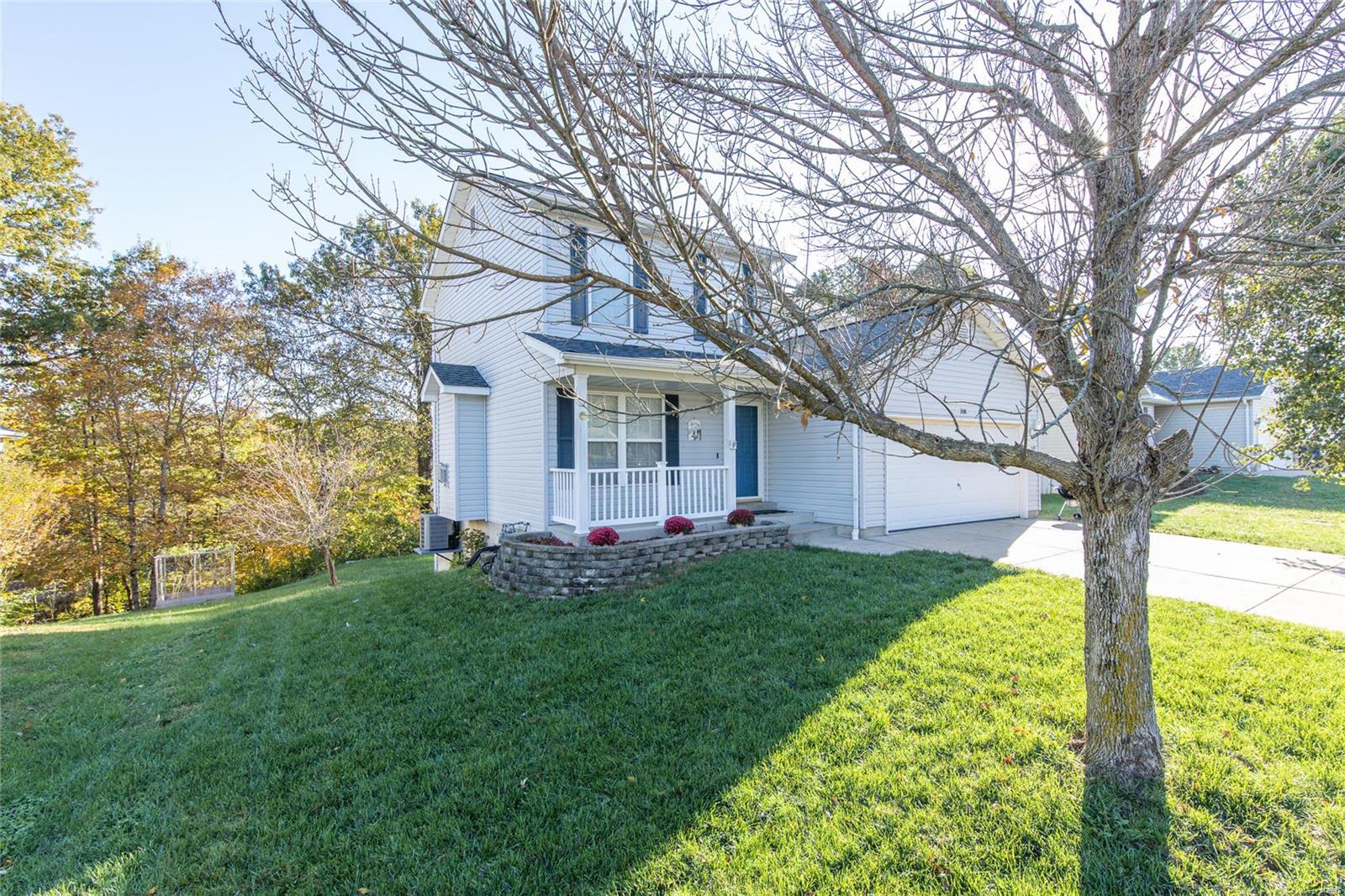 West Rdg 01 - Residential