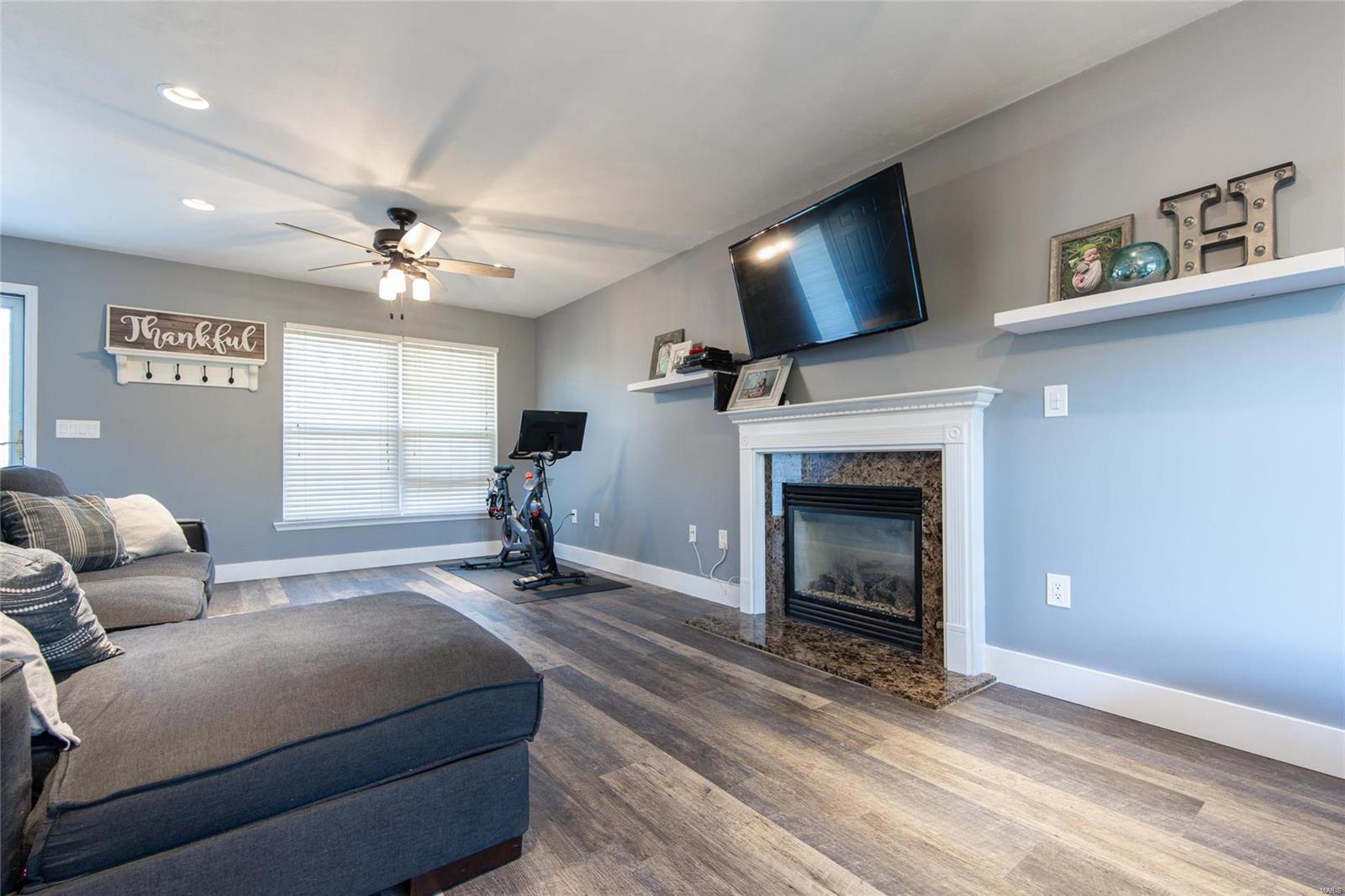 West Rdg 01 - Residential