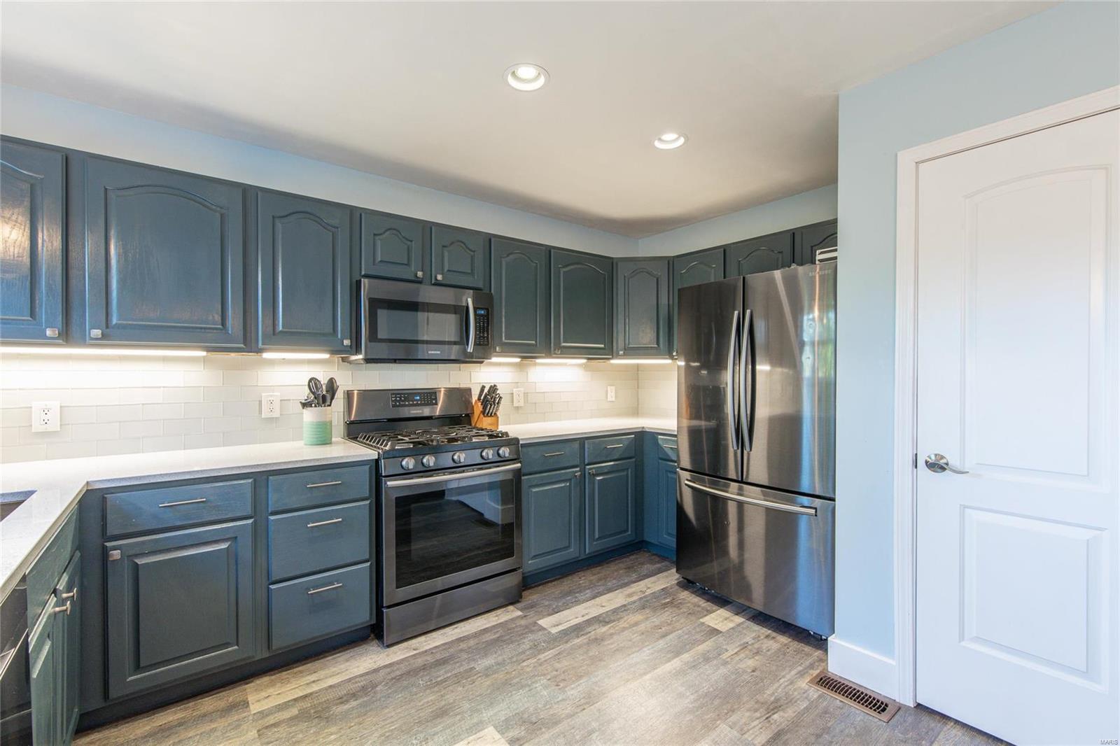 West Rdg 01 - Residential