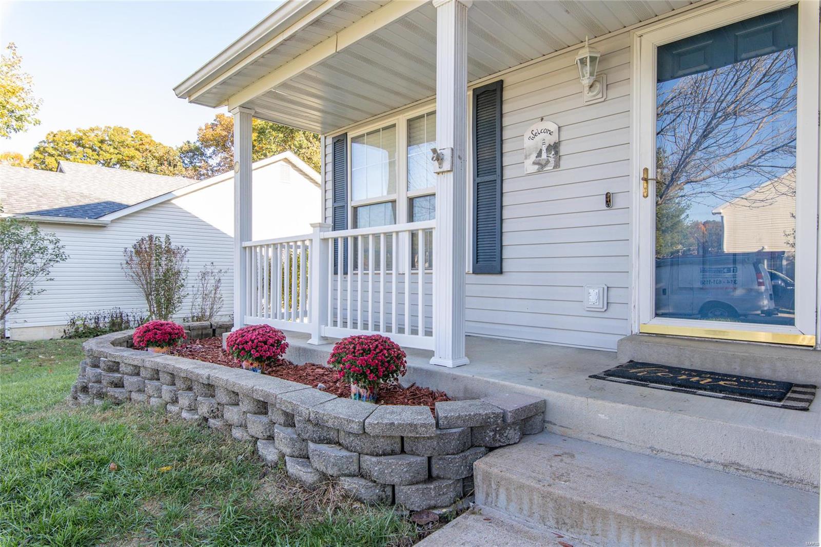 West Rdg 01 - Residential