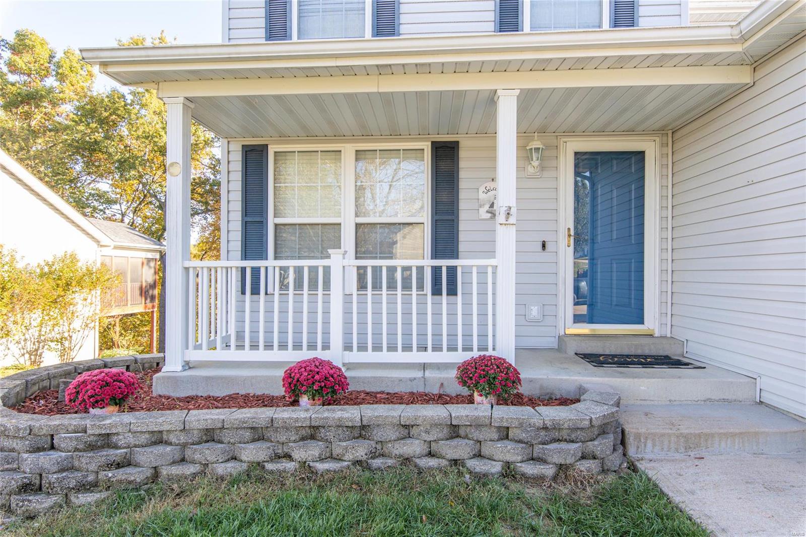 West Rdg 01 - Residential