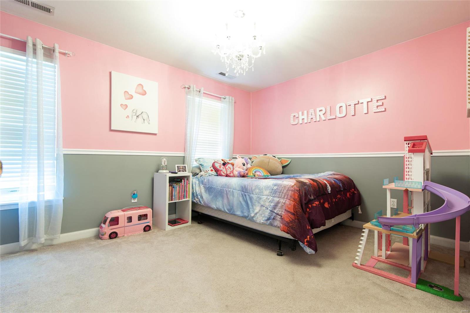 West Rdg 01 - Residential