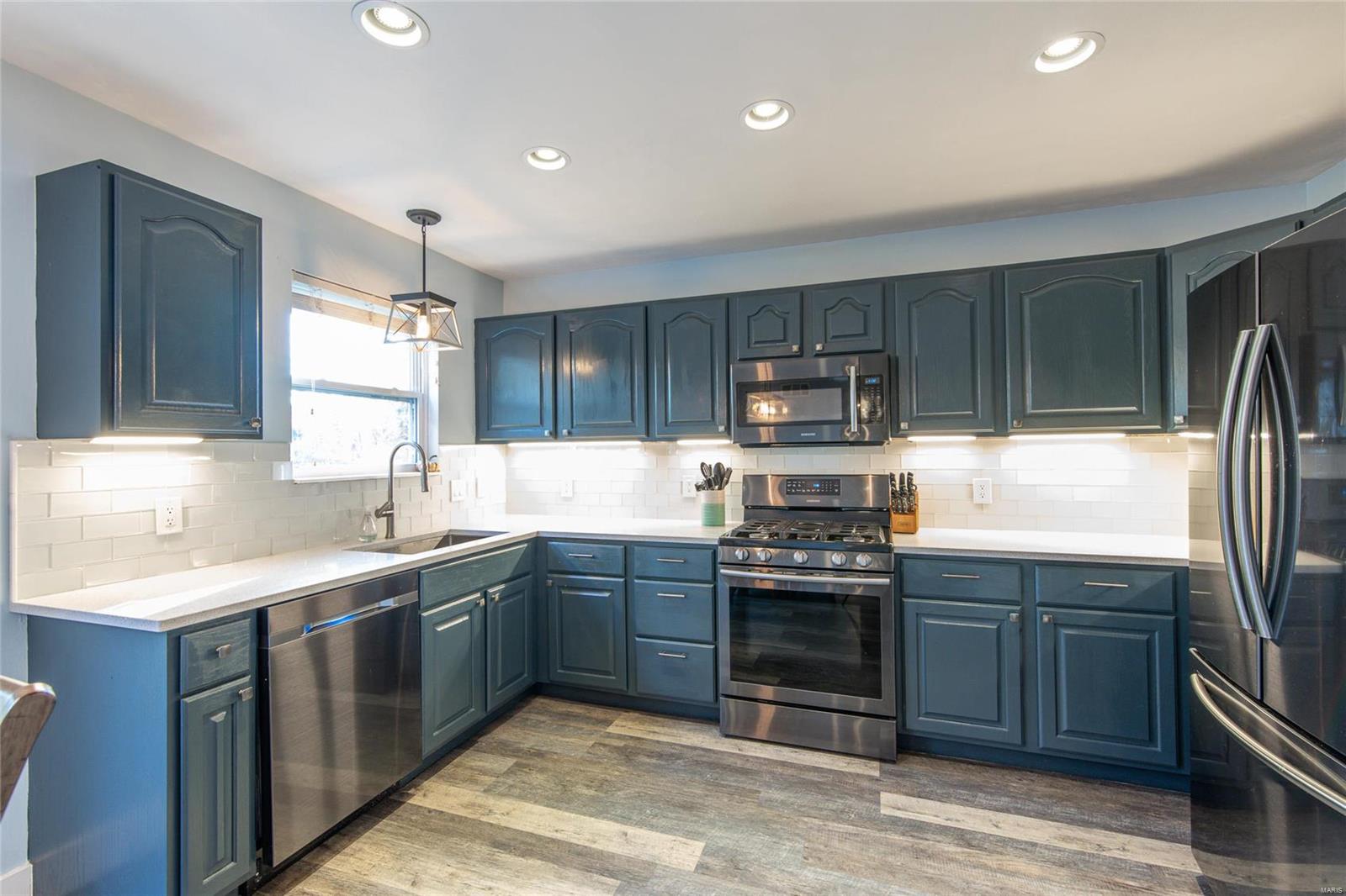 West Rdg 01 - Residential