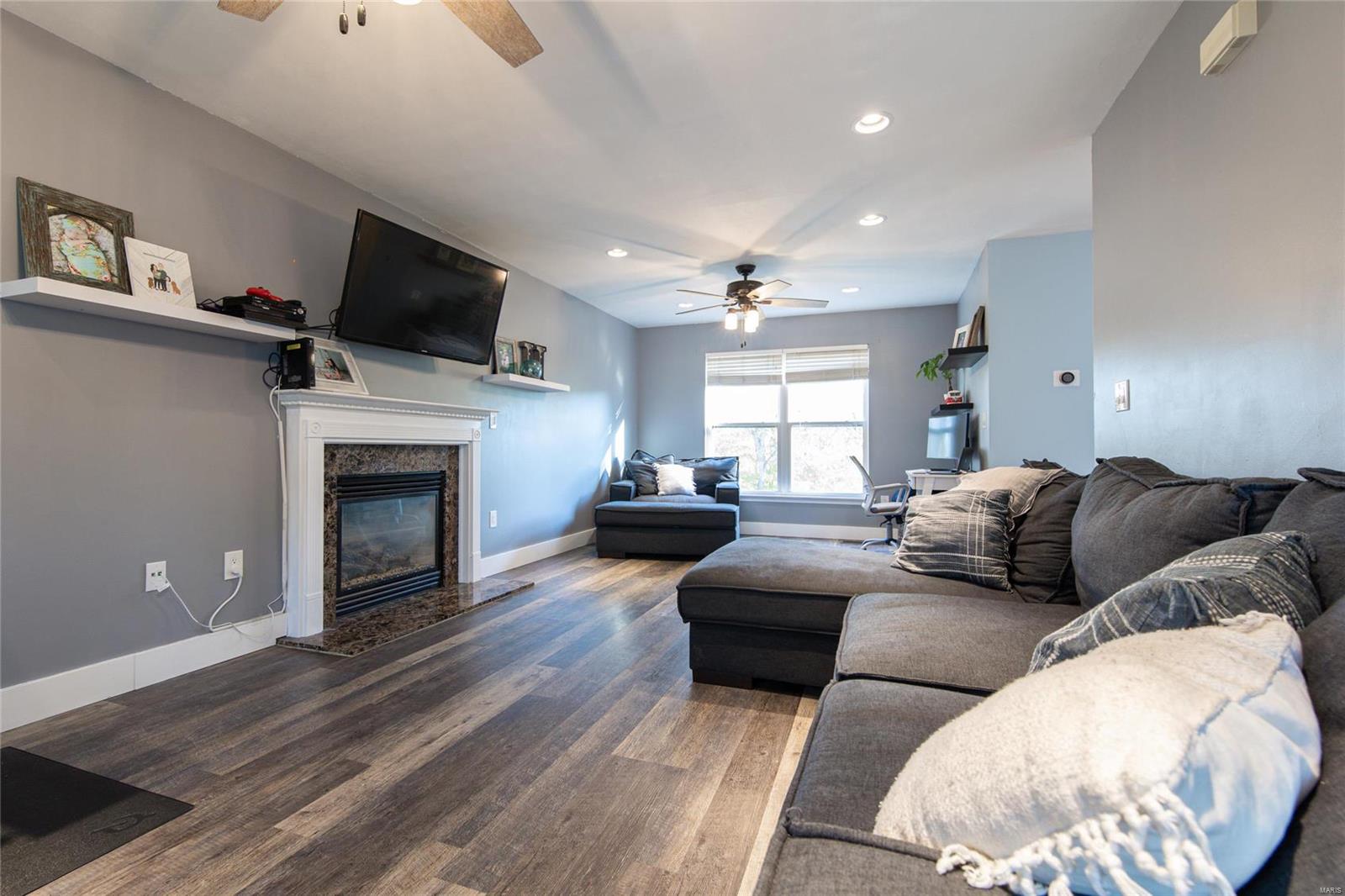 West Rdg 01 - Residential