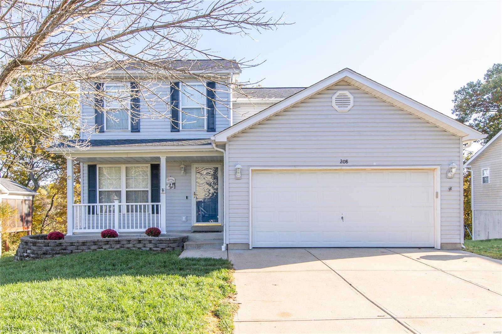 West Rdg 01 - Residential