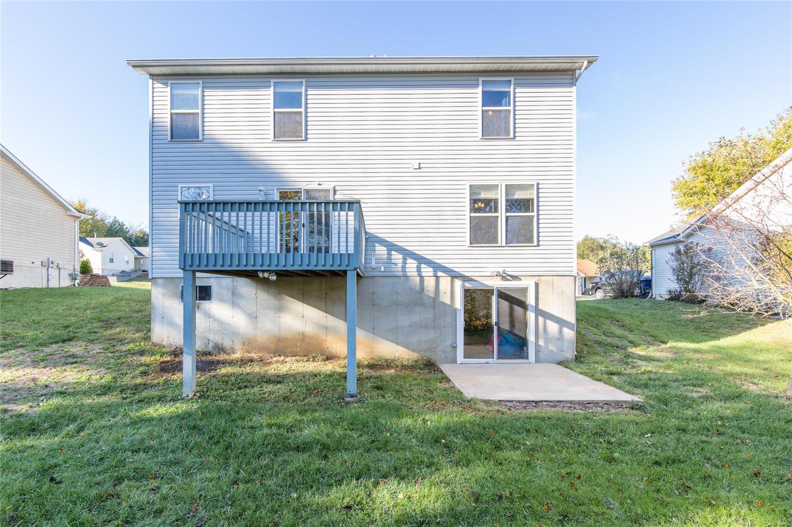 West Rdg 01 - Residential