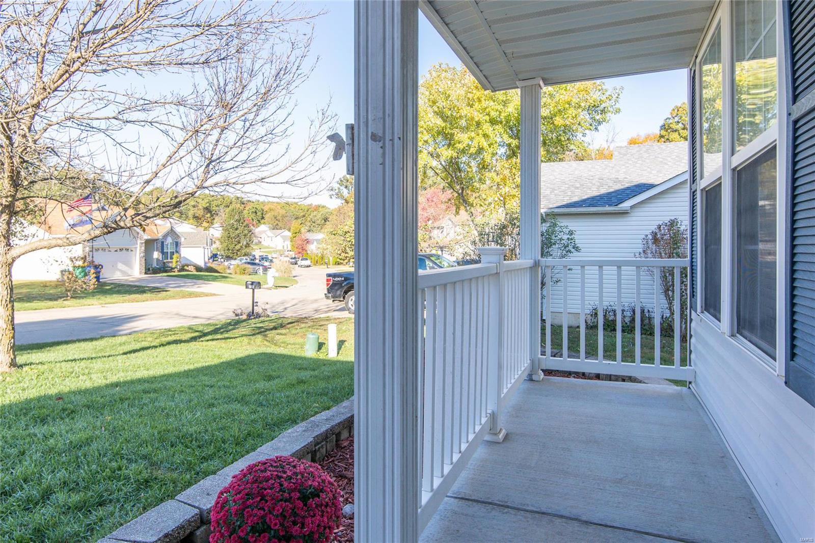 West Rdg 01 - Residential