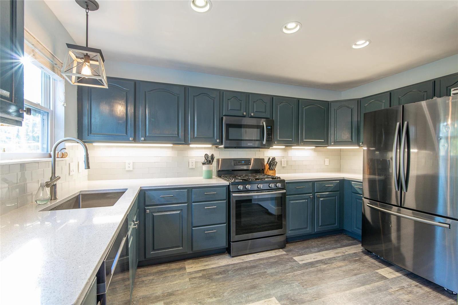 West Rdg 01 - Residential