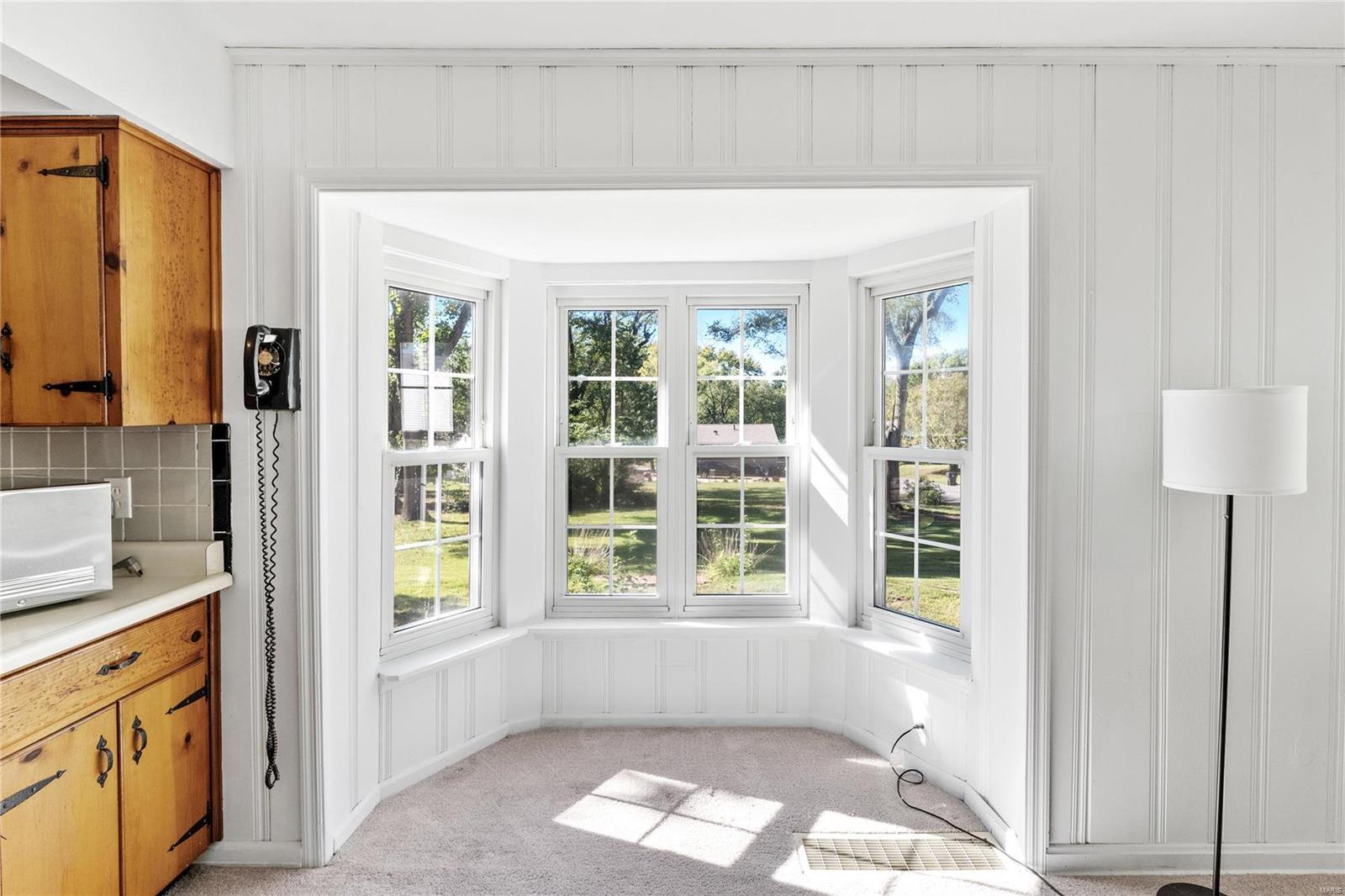 New Town Of St Ferdinand - Residential