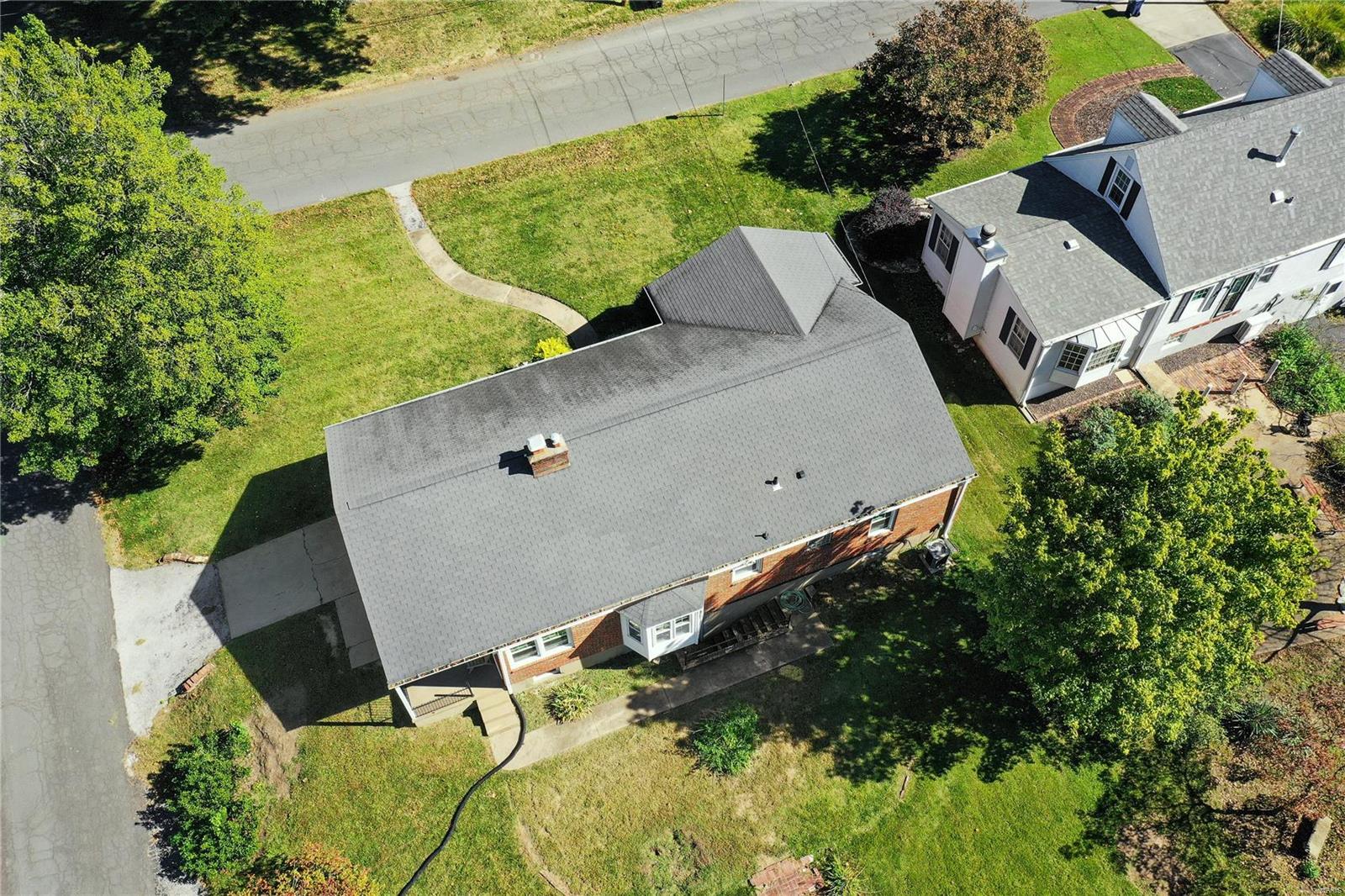 New Town Of St Ferdinand - Residential