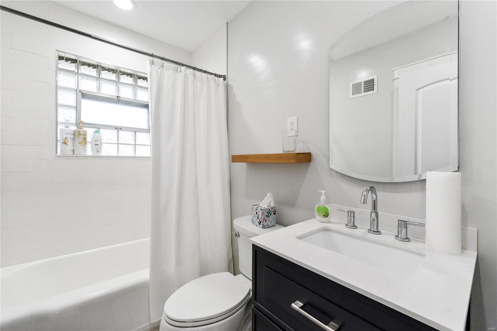 New Town Of St Ferdinand - Residential