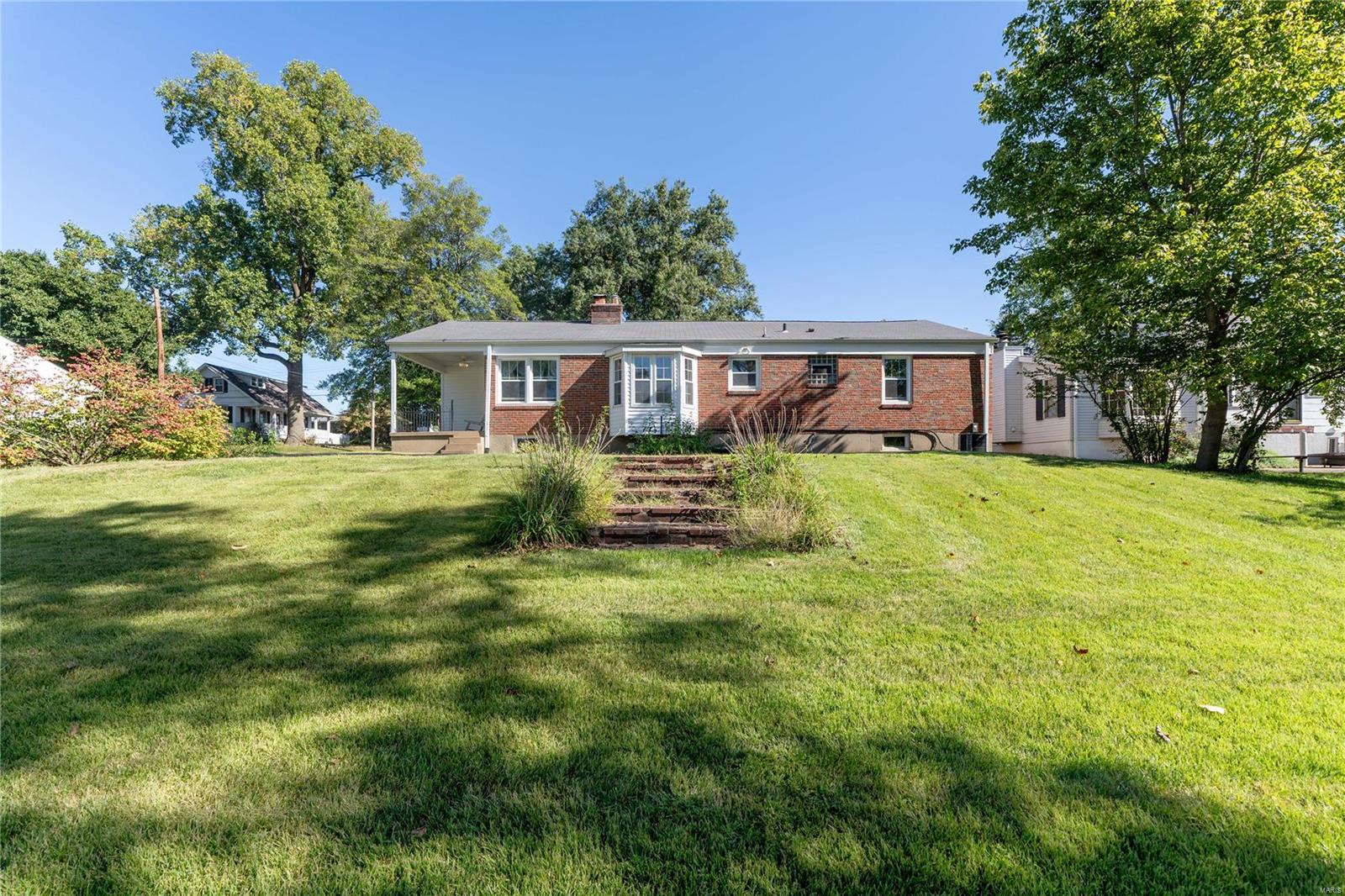 New Town Of St Ferdinand - Residential