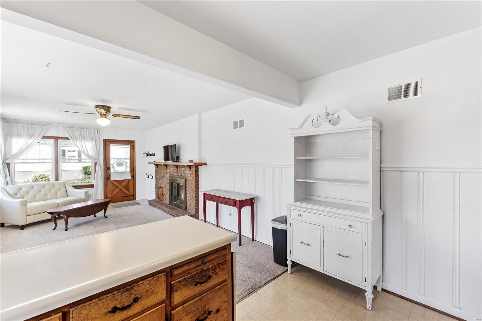 New Town Of St Ferdinand - Residential