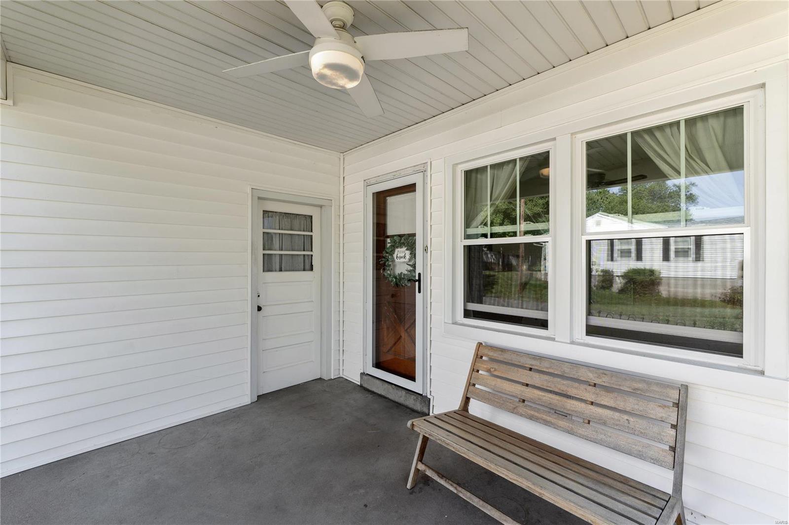 New Town Of St Ferdinand - Residential