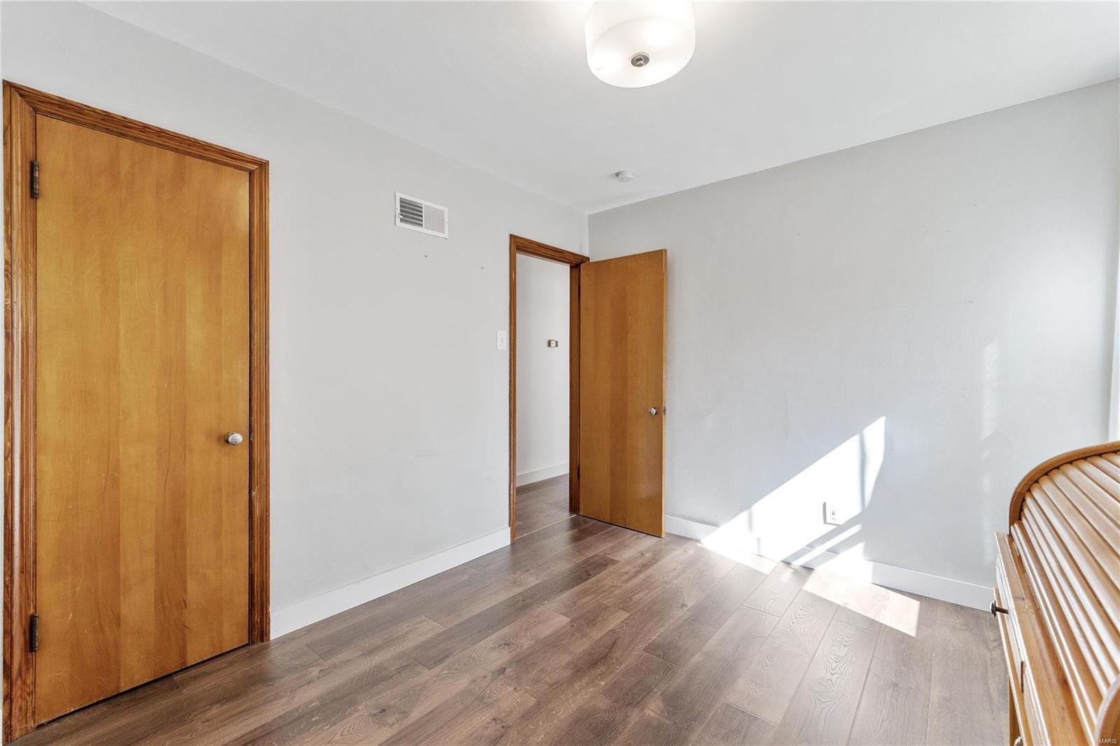 New Town Of St Ferdinand - Residential