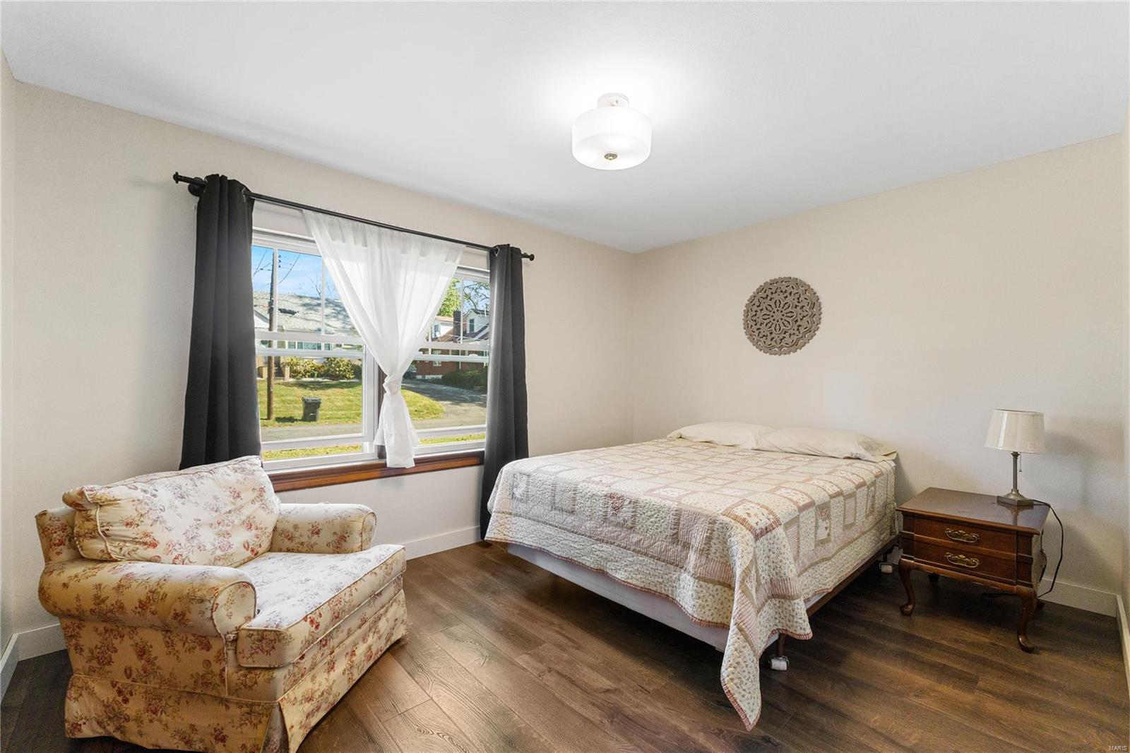 New Town Of St Ferdinand - Residential