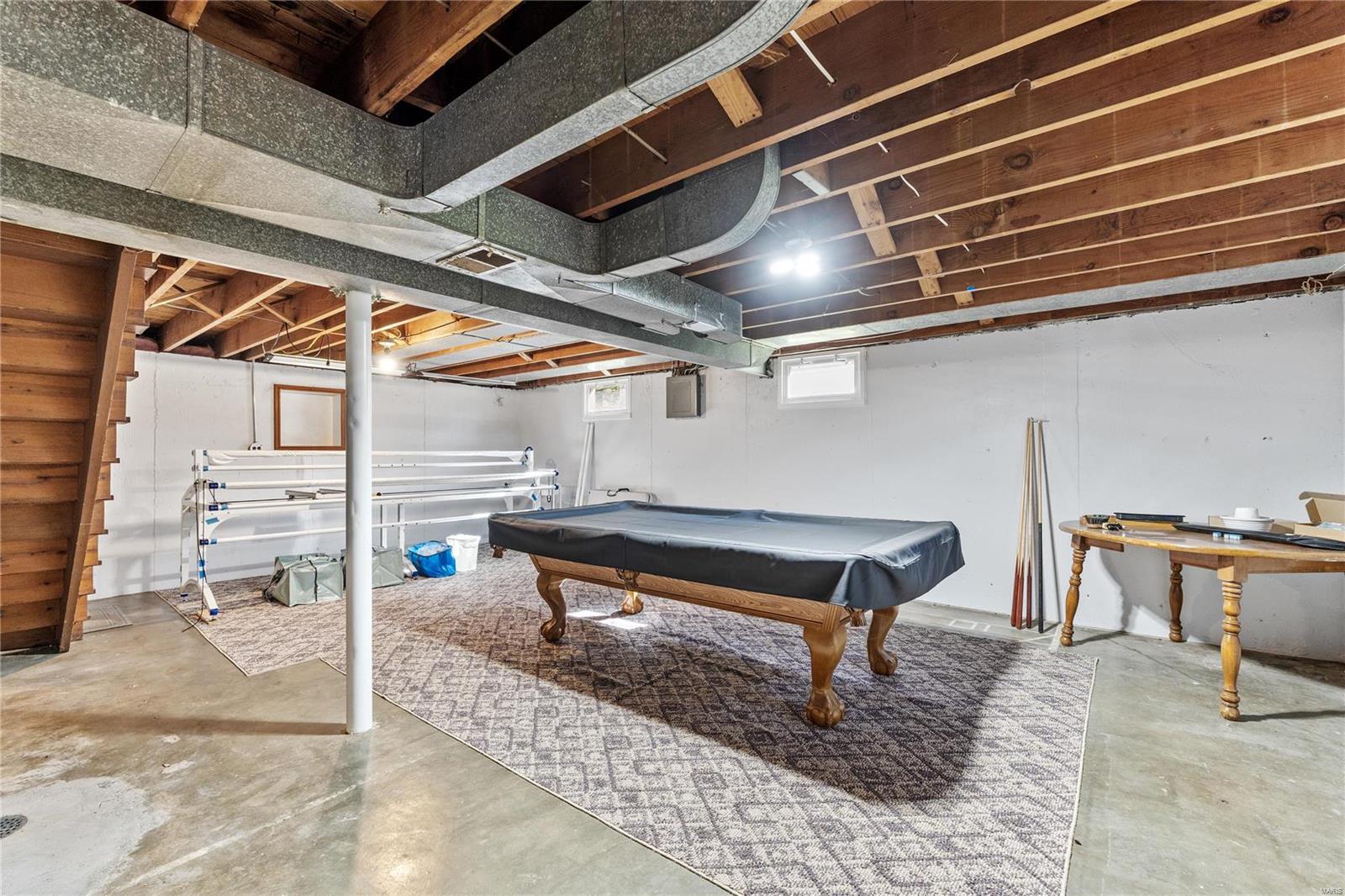 New Town Of St Ferdinand - Residential