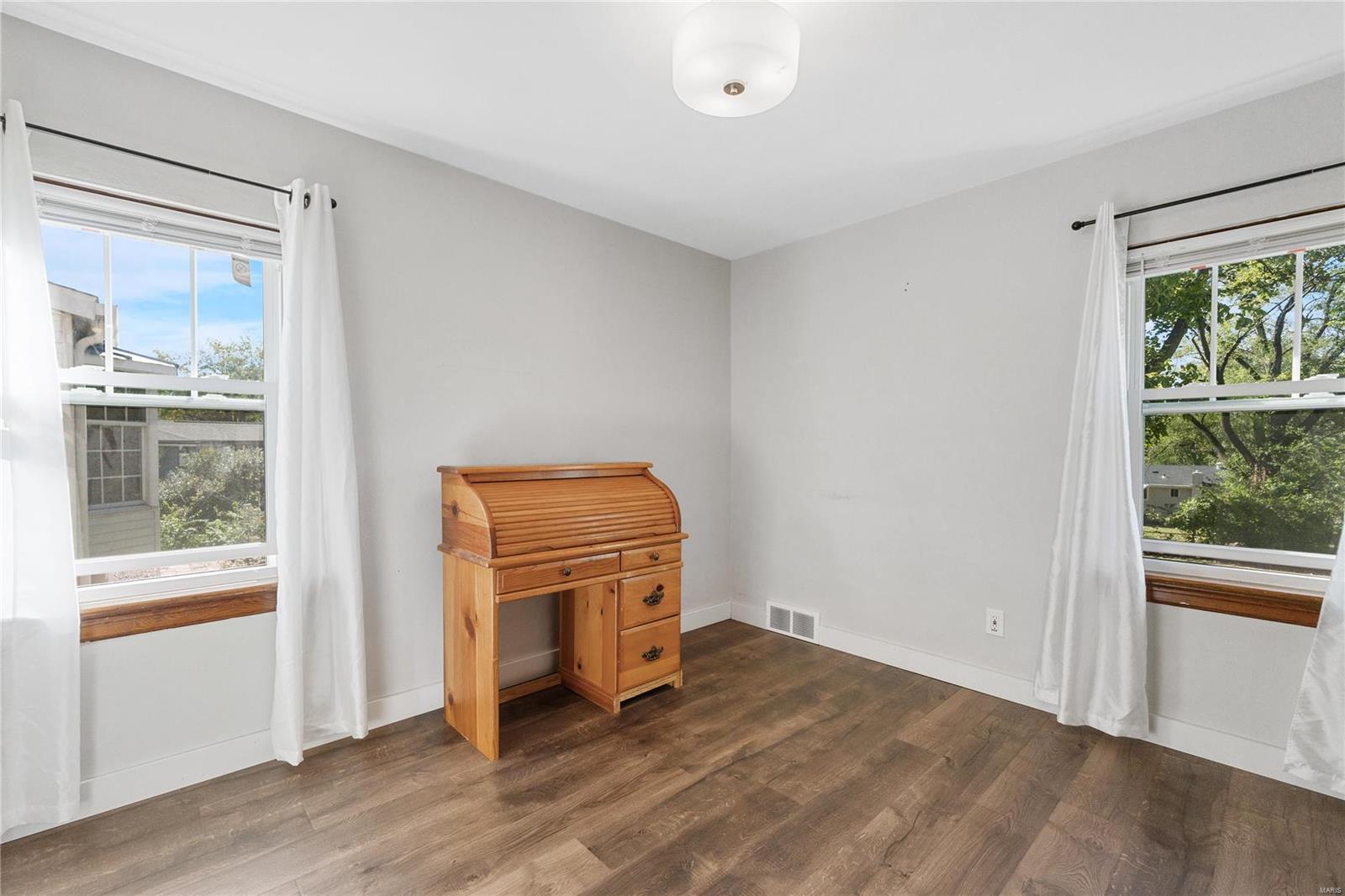 New Town Of St Ferdinand - Residential