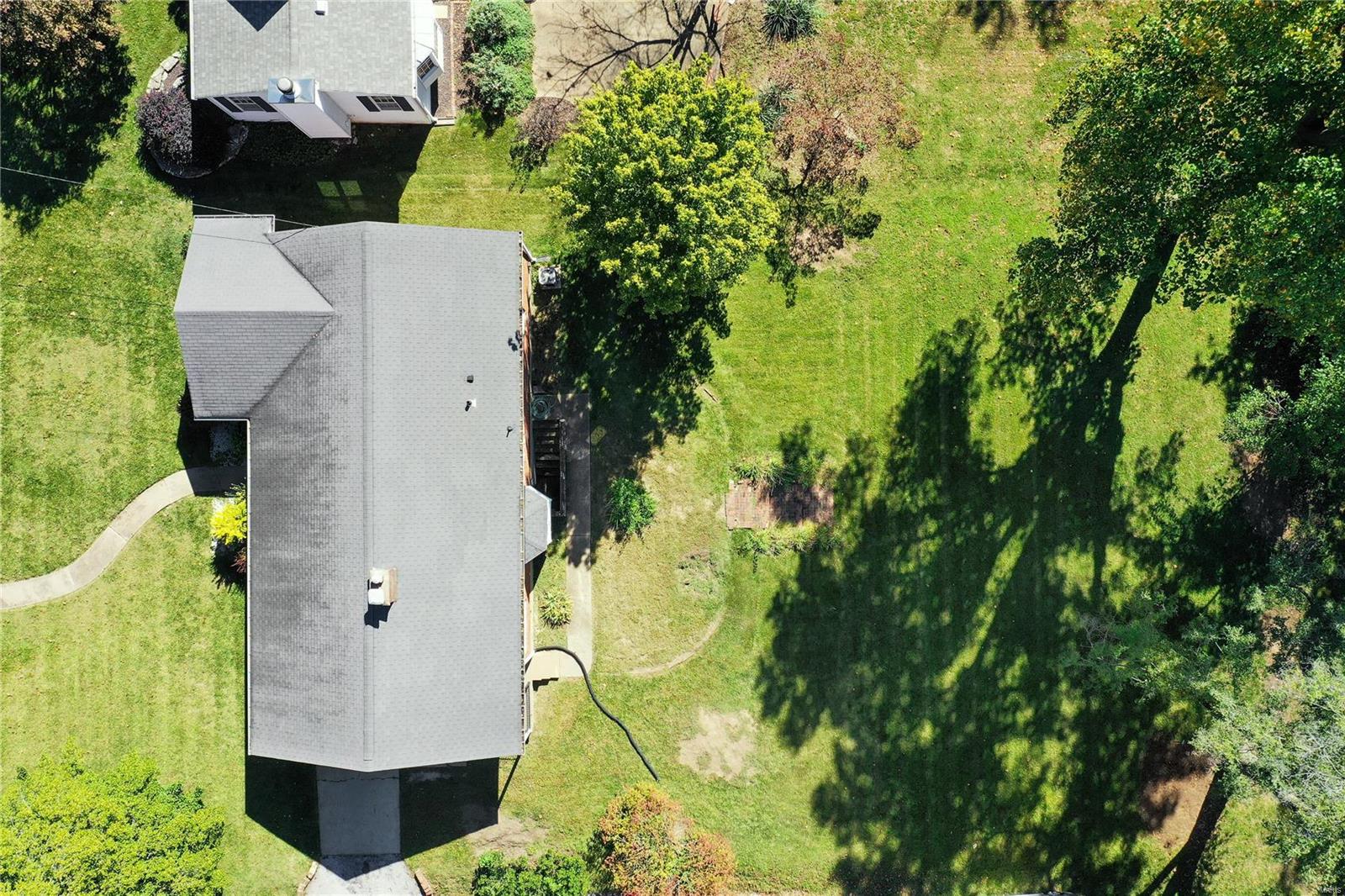 New Town Of St Ferdinand - Residential