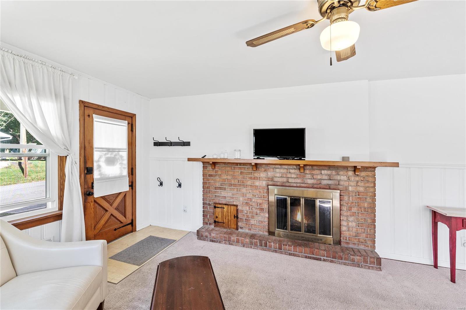 New Town Of St Ferdinand - Residential