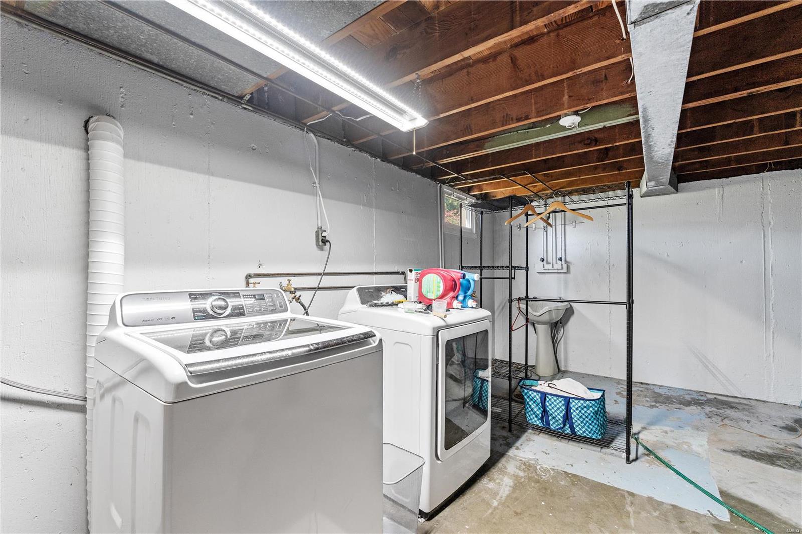 New Town Of St Ferdinand - Residential