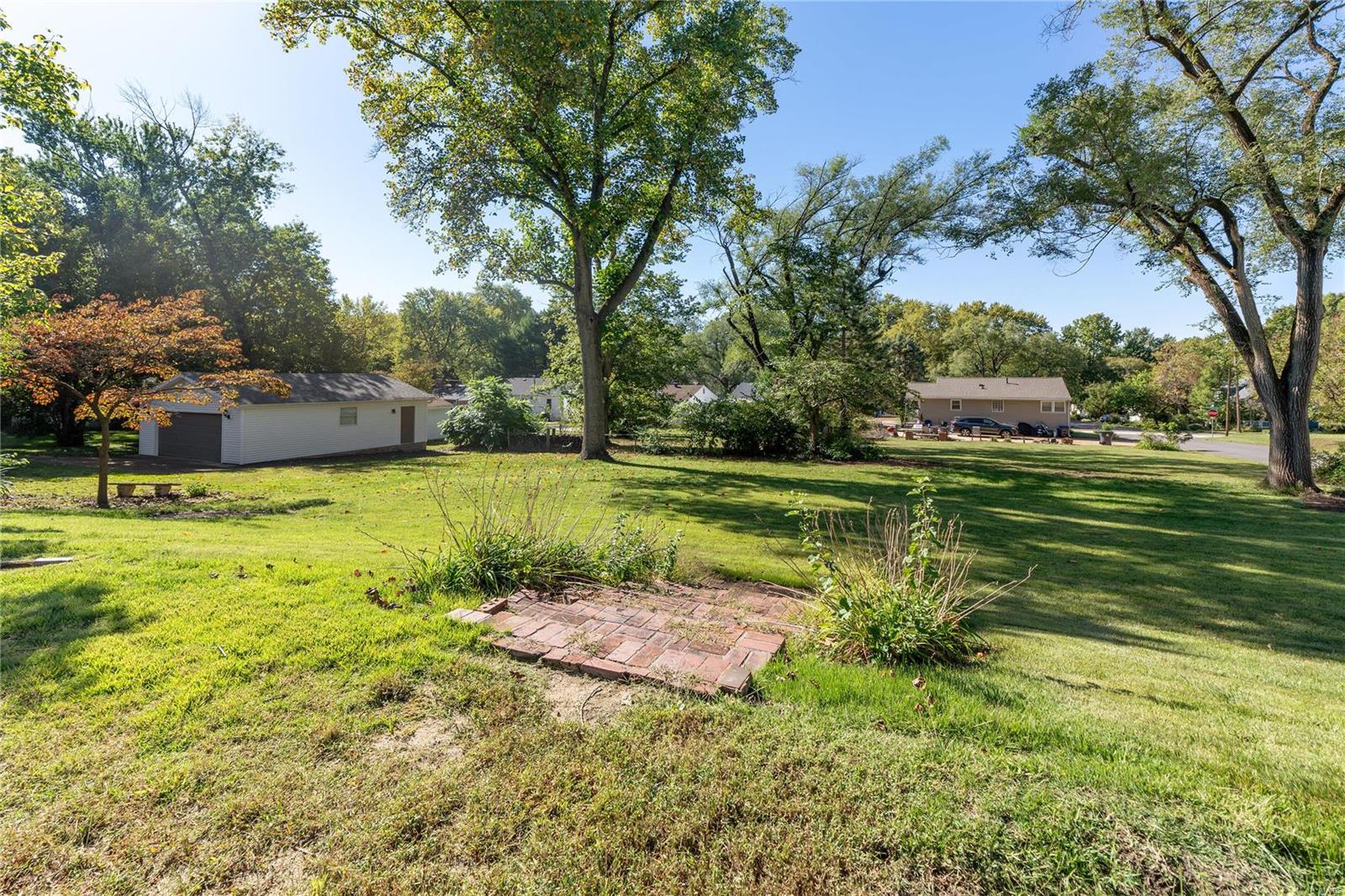 New Town Of St Ferdinand - Residential