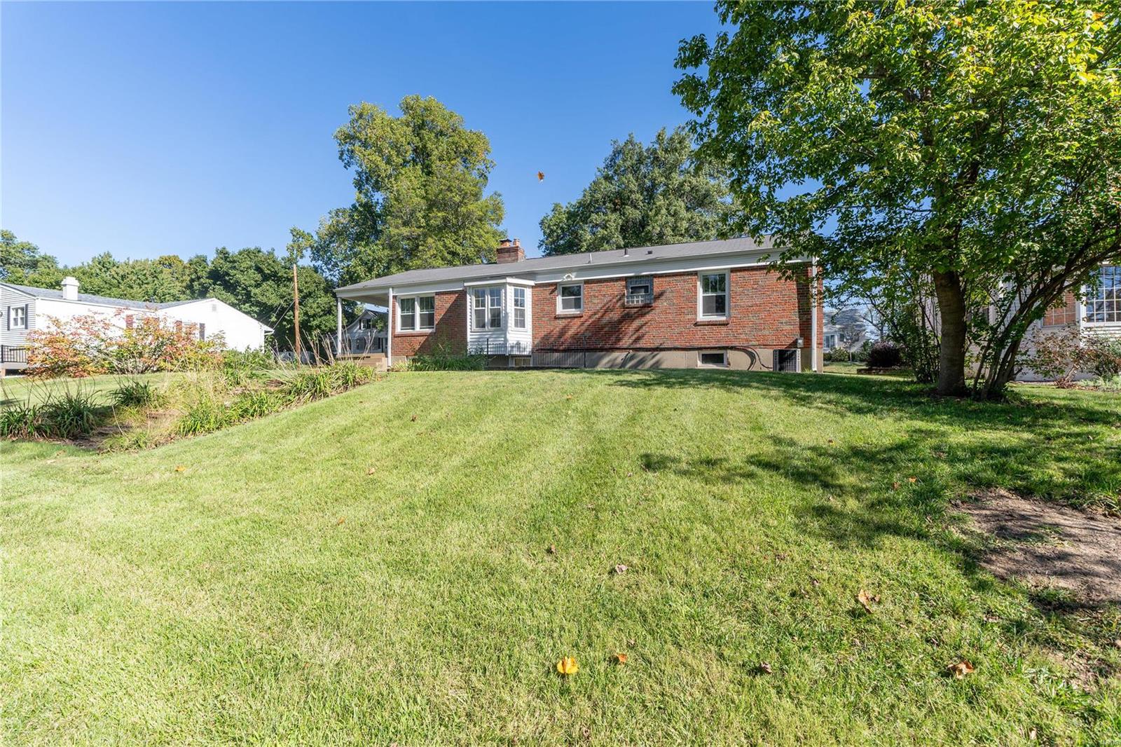 New Town Of St Ferdinand - Residential