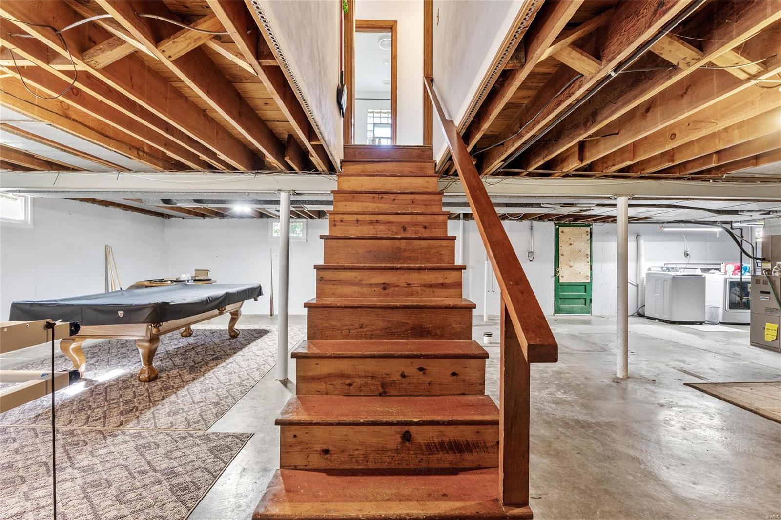 New Town Of St Ferdinand - Residential