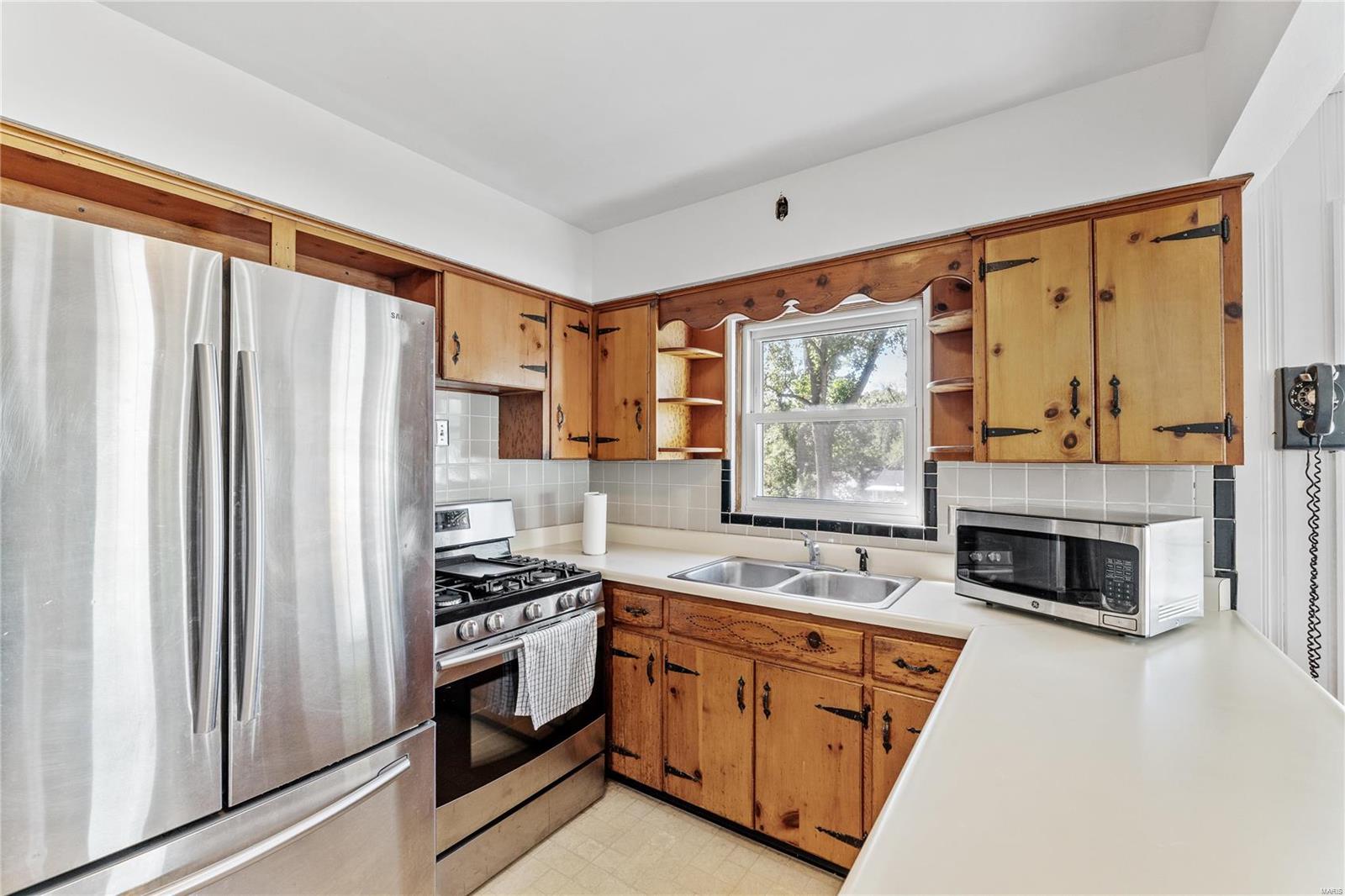 New Town Of St Ferdinand - Residential