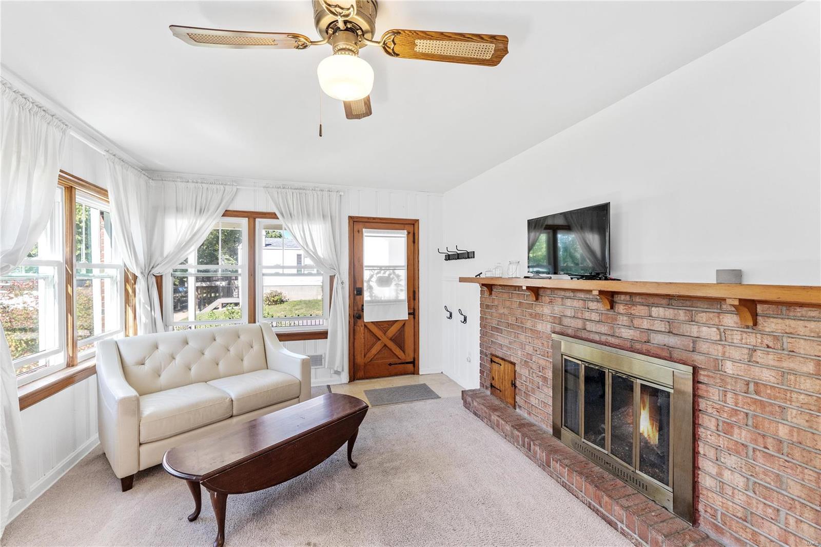 New Town Of St Ferdinand - Residential