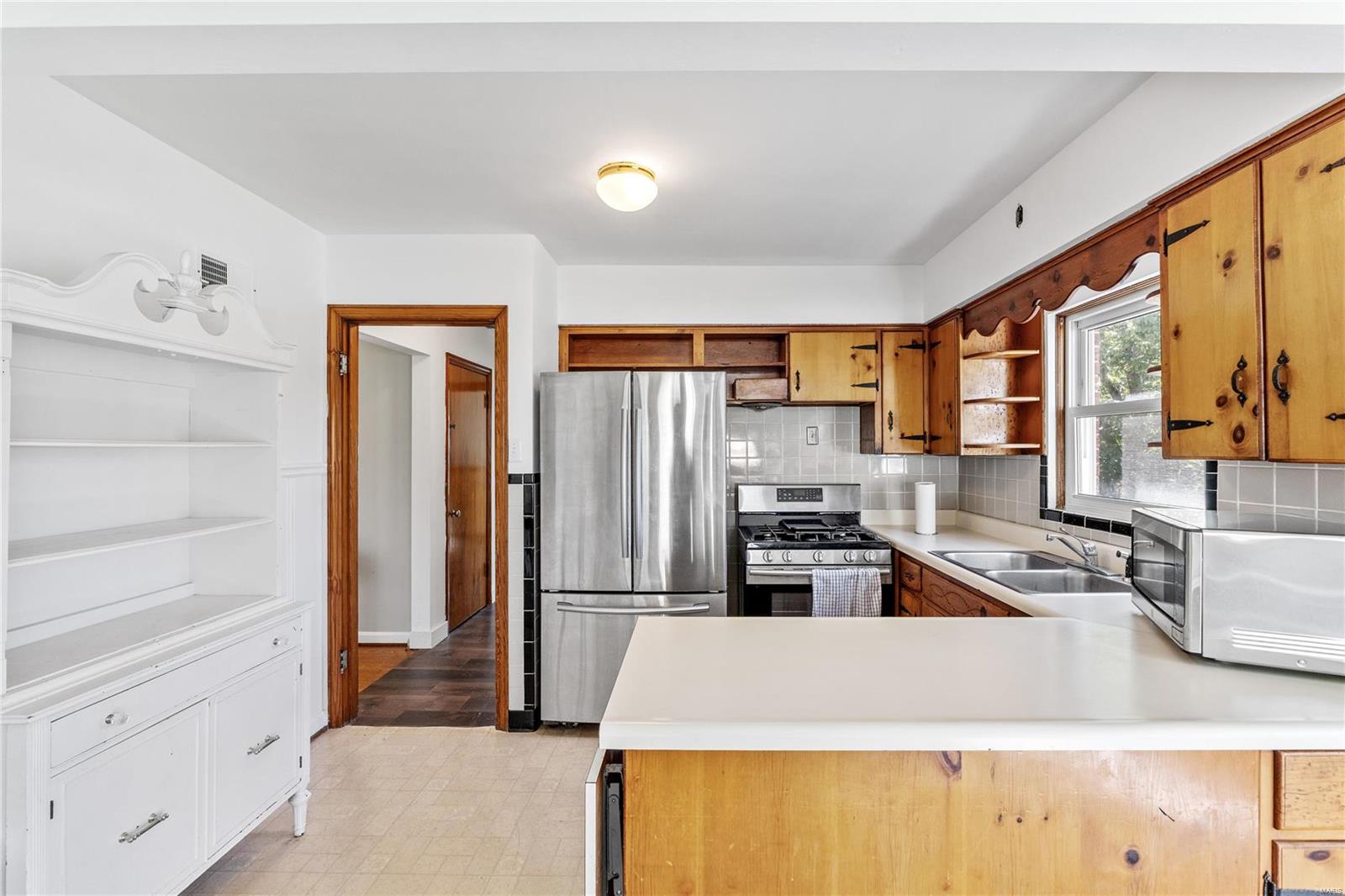 New Town Of St Ferdinand - Residential