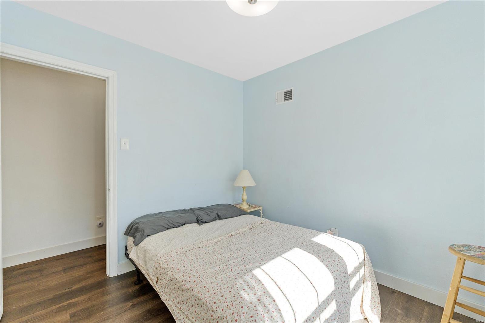 New Town Of St Ferdinand - Residential