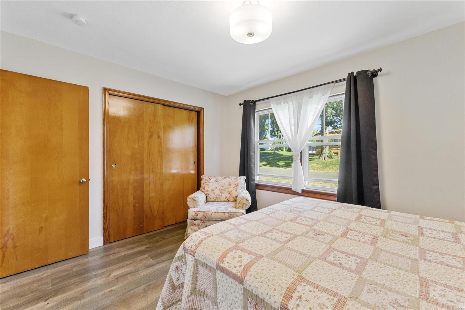 New Town Of St Ferdinand - Residential