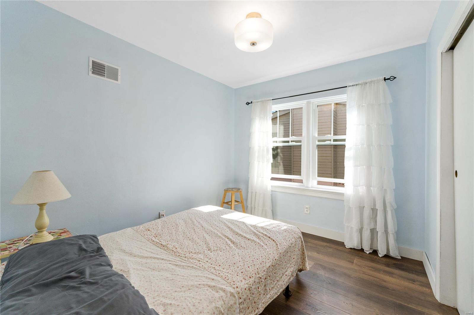 New Town Of St Ferdinand - Residential