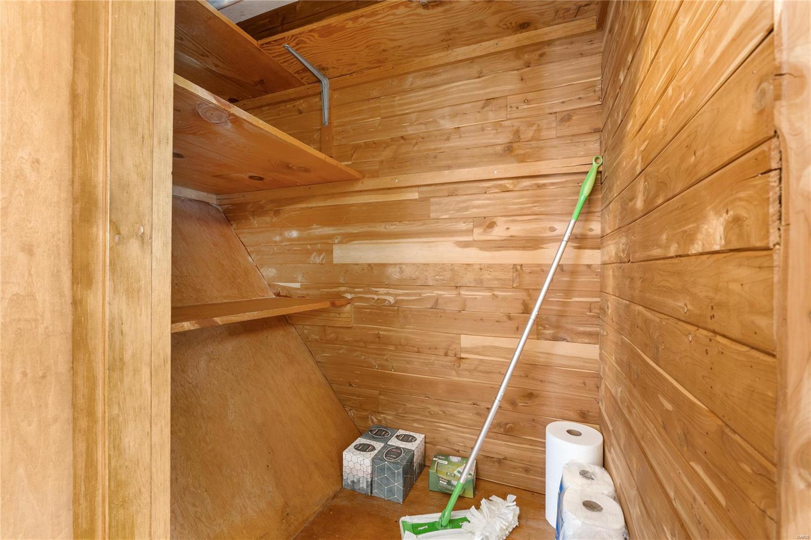 New Town Of St Ferdinand - Residential