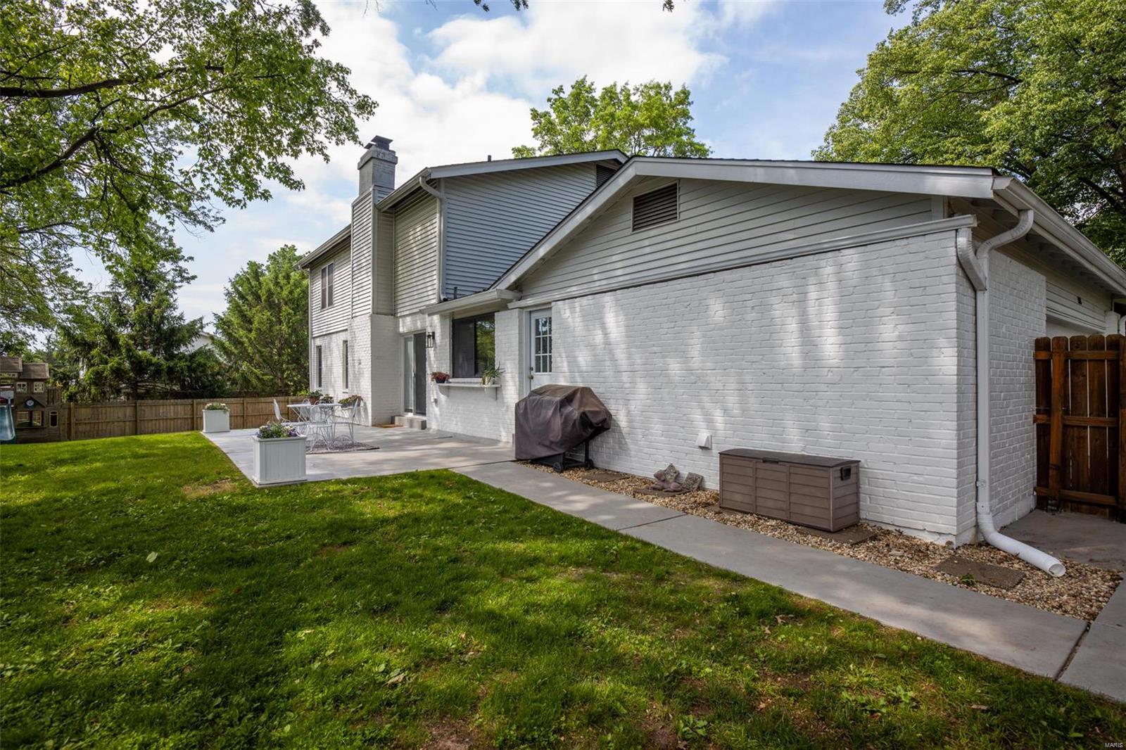 Glan-Tai - Residential