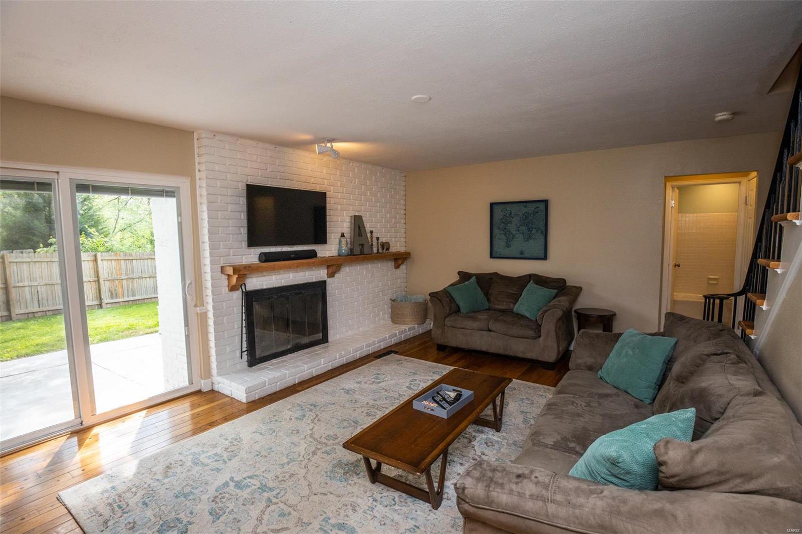 Glan-Tai - Residential