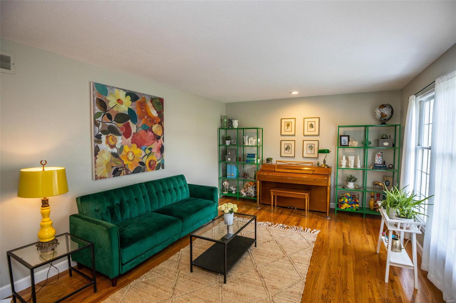 Glan-Tai - Residential