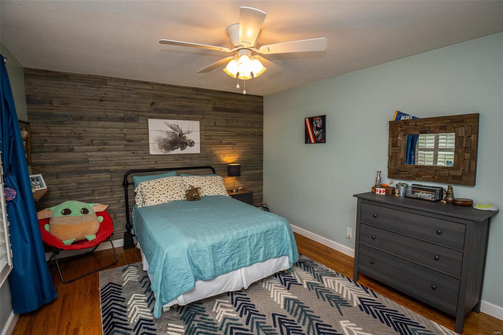 Glan-Tai - Residential