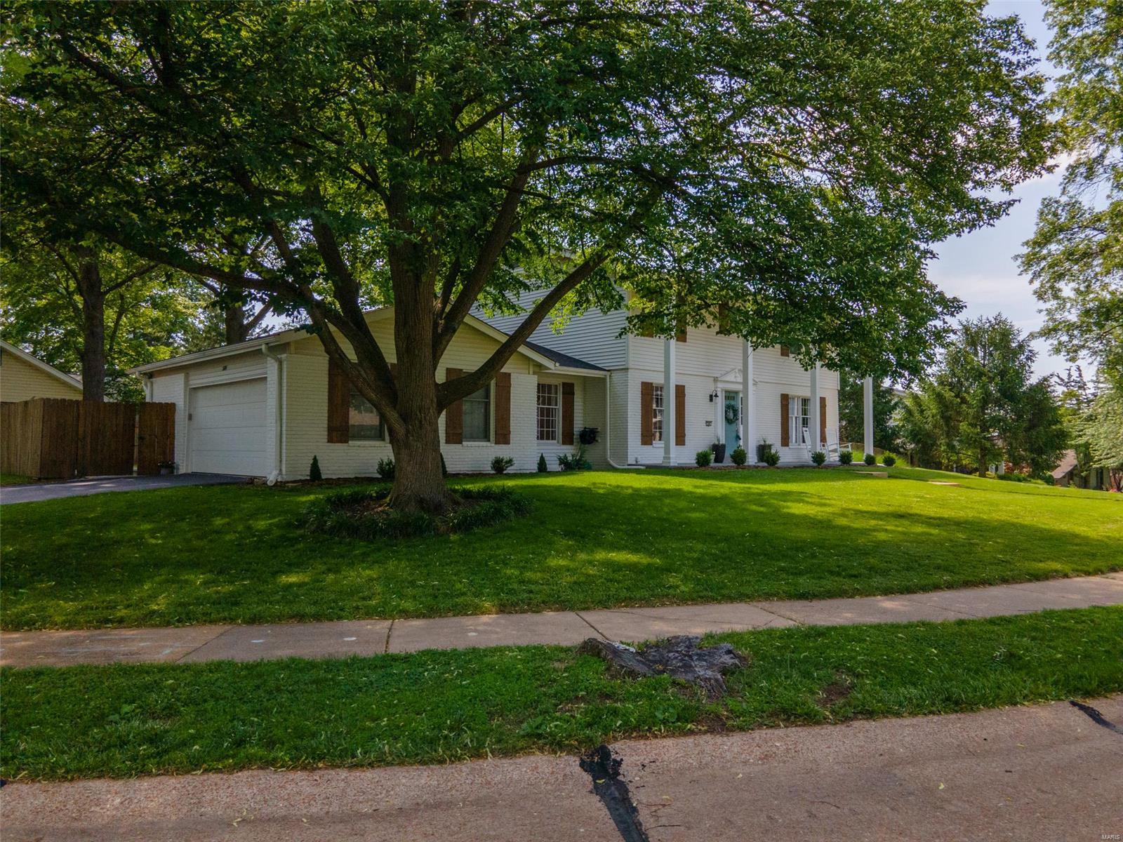 Glan-Tai - Residential