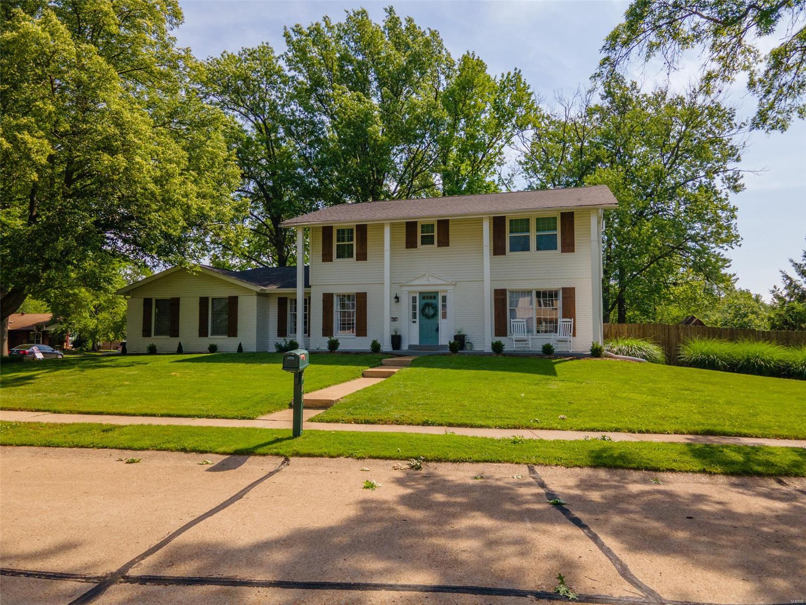 Glan-Tai - Residential