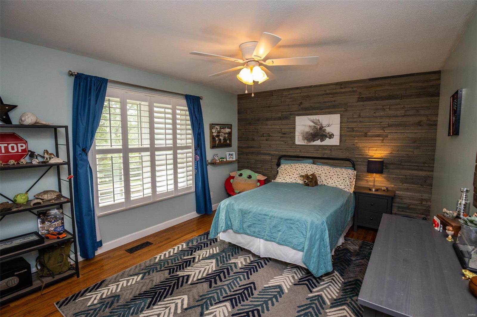 Glan-Tai - Residential