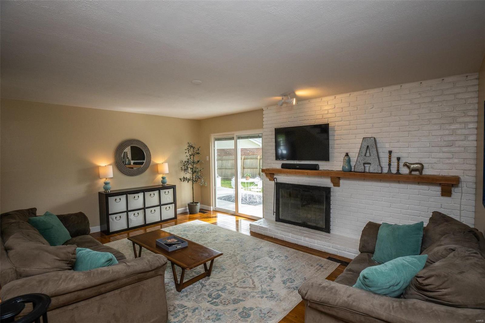 Glan-Tai - Residential