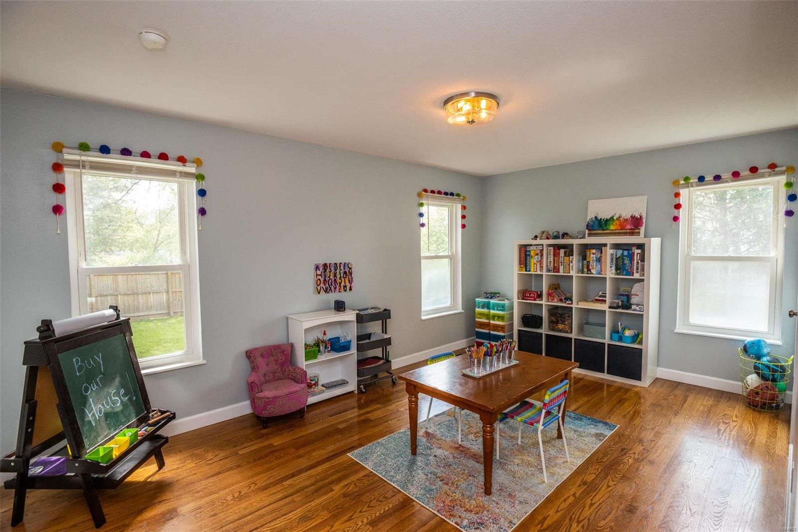 Glan-Tai - Residential