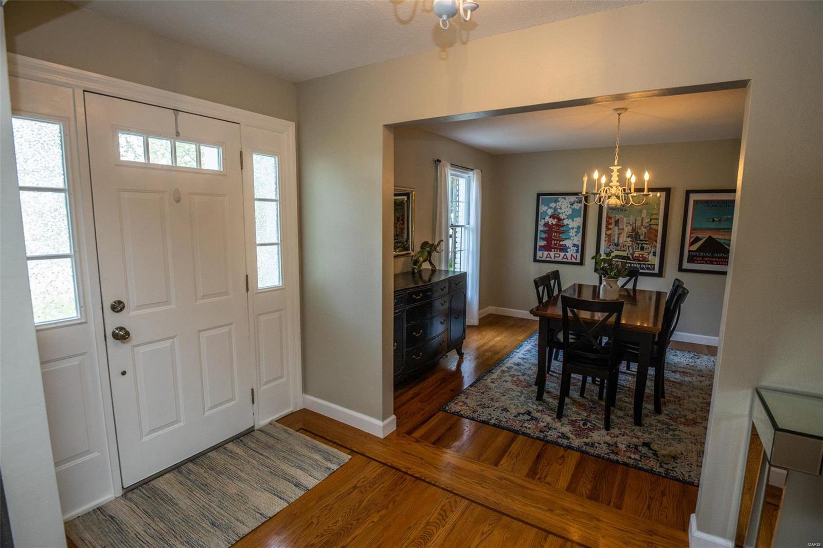 Glan-Tai - Residential