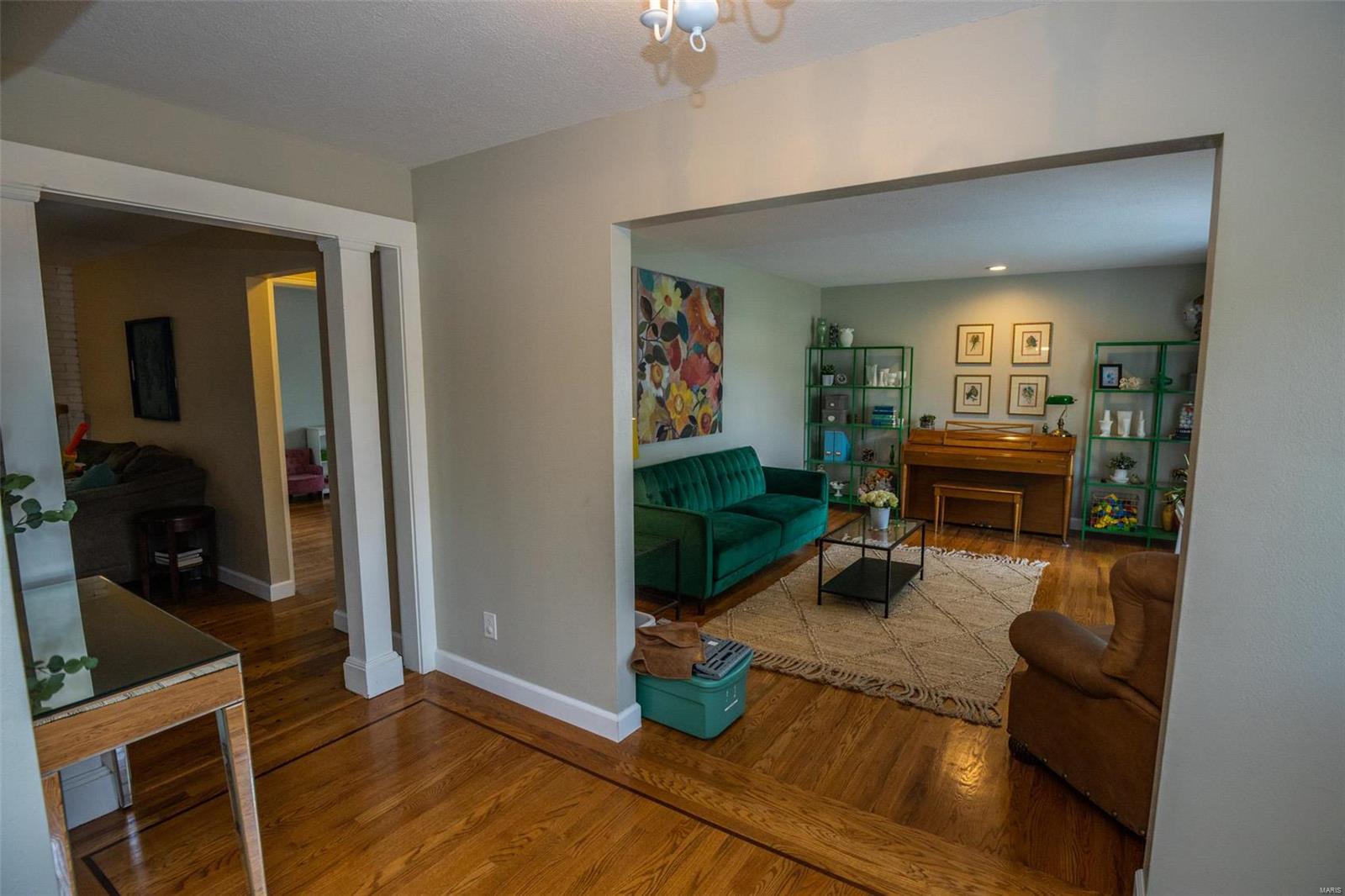 Glan-Tai - Residential