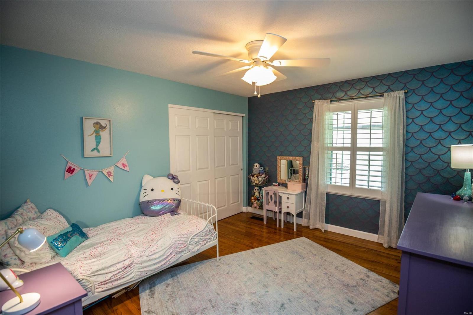 Glan-Tai - Residential