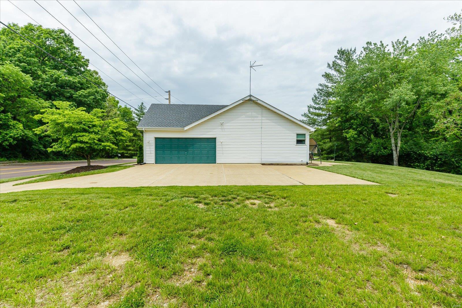 Sancta Maria Estates 9A Lts 944 - Residential
