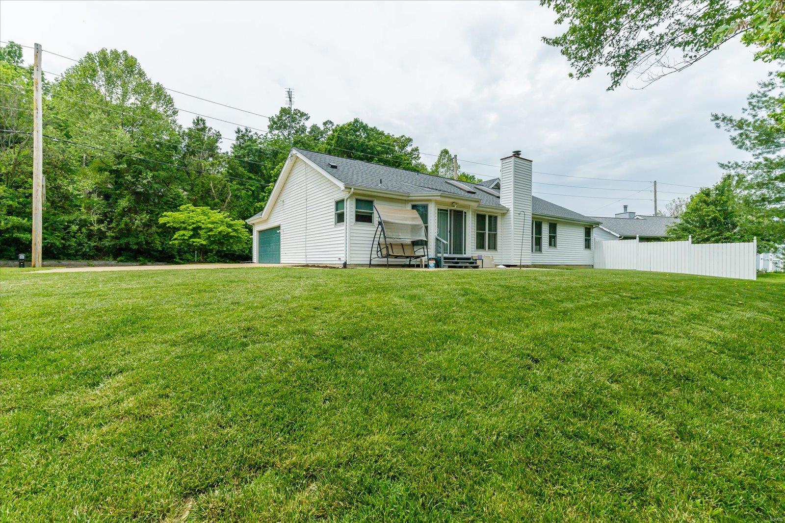 Sancta Maria Estates 9A Lts 944 - Residential