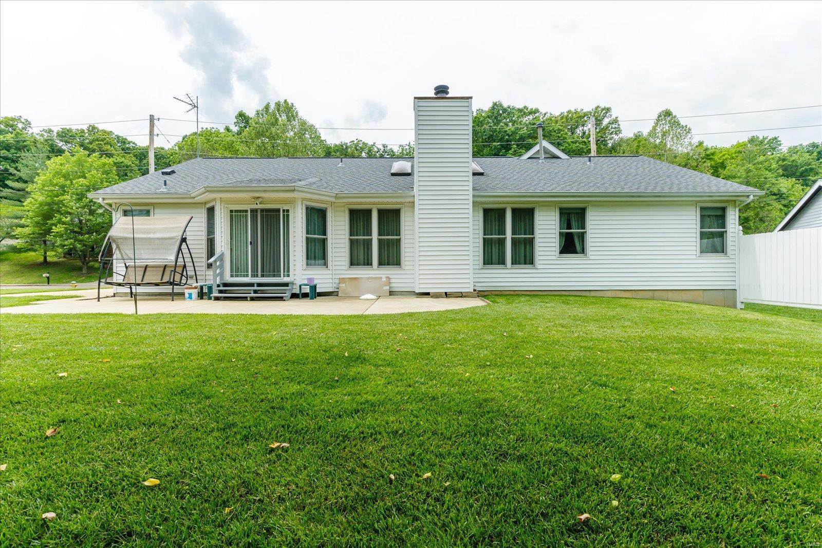 Sancta Maria Estates 9A Lts 944 - Residential